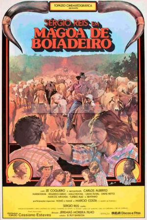 Mágoa de Boiadeiro (1977)