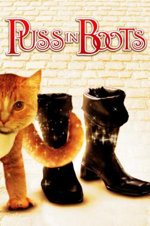 O Gato de Botas (1988)