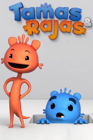 Tamas & Rajas (2017)