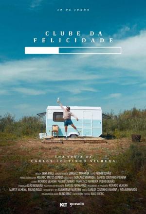 Clube da Felicidade (2021)