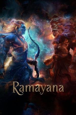 Ramayana: Parte Um (2026)