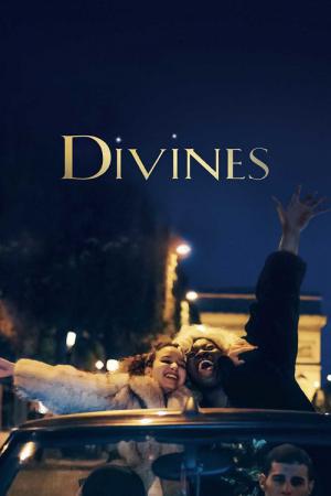 Divinas (2016)