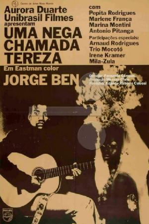 Uma Nega Chamada Tereza (1973)