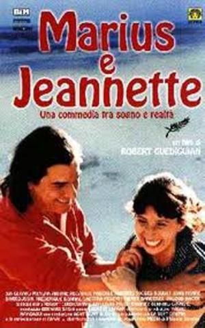 Marius E Jeannette (1997)