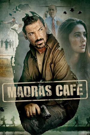 Madras Café (2013)