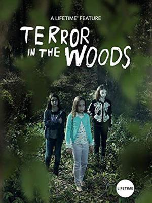 Terror na Floresta (2018)