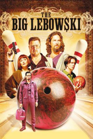O Grande Lebowski (1998)
