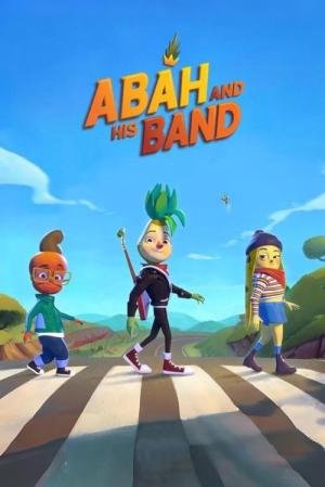 Abá e Sua Banda (2024)