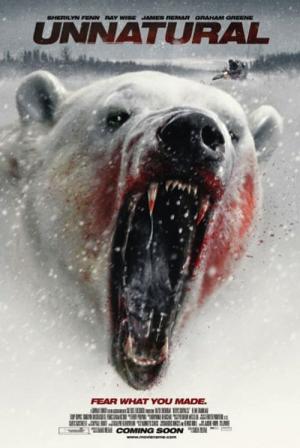 Urso polar ataca no trailer sangrento do terror 'A Fera'; Assista