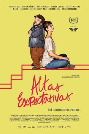 Altas Expectativas (2017)