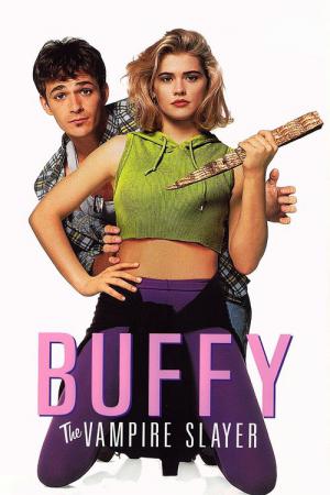 Buffy, a Caça Vampiros (1992)