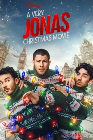 Um Natal Bem Jonas Brothers (2025)