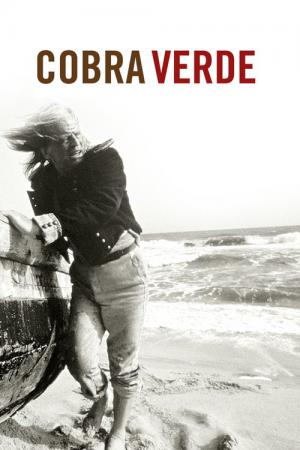 Cobra Verde (1987)