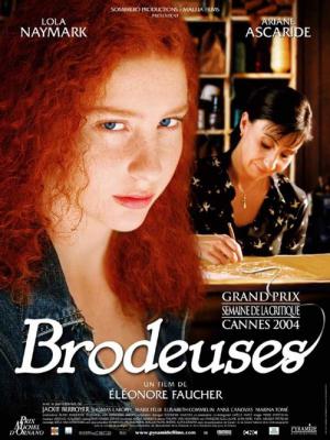 Bordadeiras (2004)