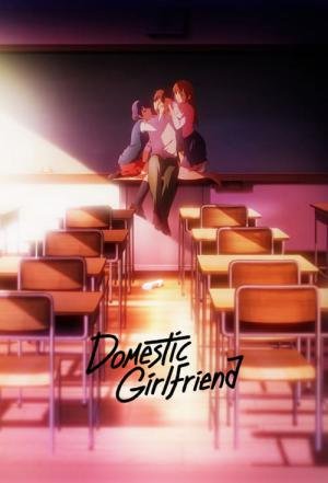 Domestic na Kanojo (2019)