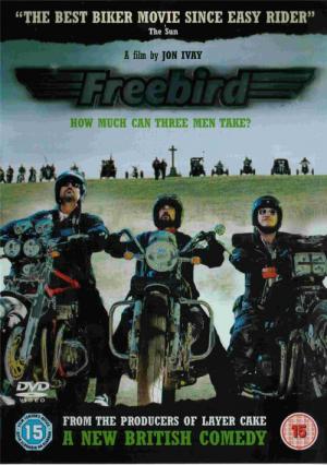 Freebird - Pedras Rolantes (2008)