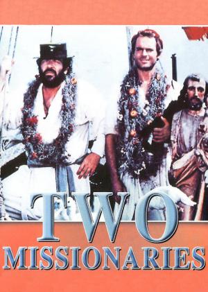 Dois Missionários do Barulho (1974)