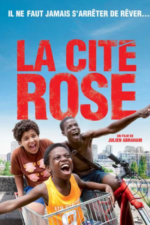 A Cidade Cor de Rosa (2012)