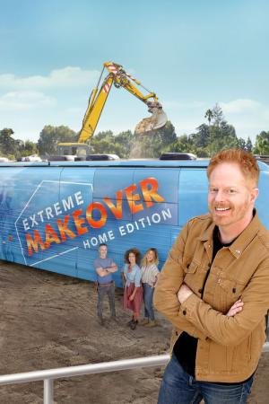 Extreme Makeover - Reconstrução Total (2020)