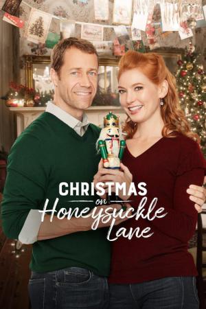Natal em Honeysuckle Lane (2018)