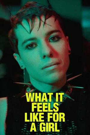 A Vida de Uma Rapariga (2025)