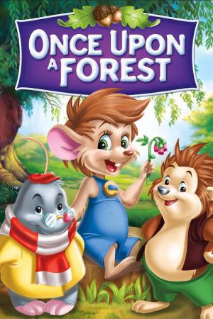 Era uma Vez na Floresta (1993)