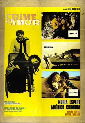 Crime de Amor (1972)