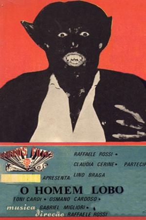 O Homem Lobo (1971)