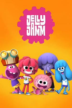 Jelly Jamm (2011)