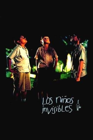 Os pequenos Invisíveis (2001)