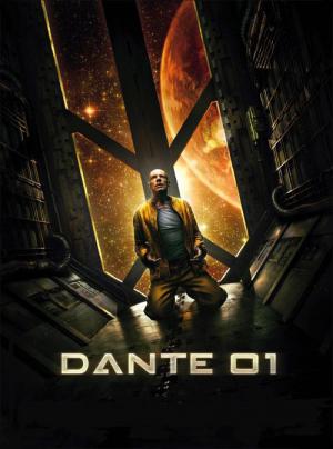 Dante 01: Prisão Espacial (2008)