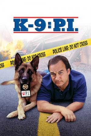 K-9: D.P.: Um Policial Bom pra Cachorro (2002)