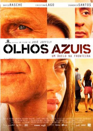 Olhos Azuis (2009)