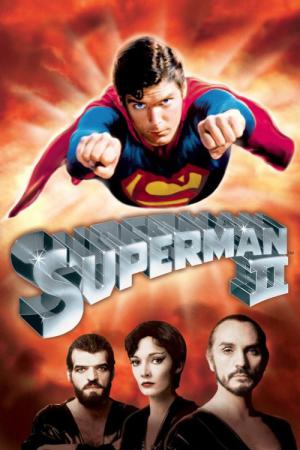 Superman II: A Aventura Continua (1980)