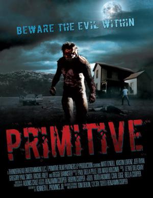 Primitivo (2011)