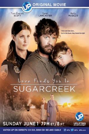 Encontrando o Amor em Sugarcreek (2014)