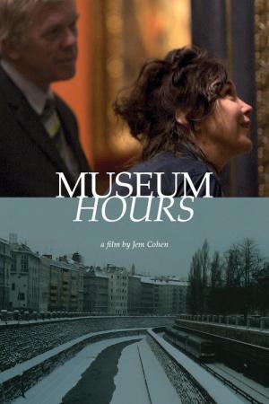 Horas de Museu (2012)