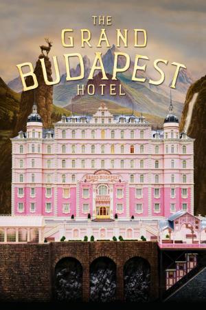 O Grande Hotel Budapeste (2014)