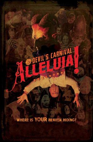 O Carnaval do Diabo 2: Aleluia! (2016)