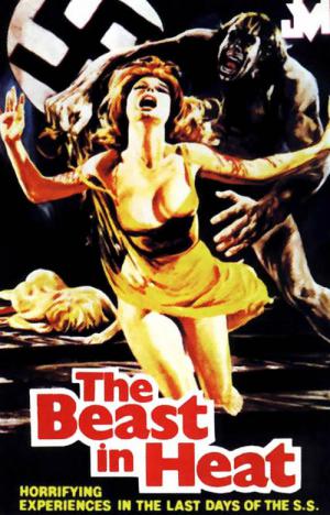 A Fúria da Besta (1977)