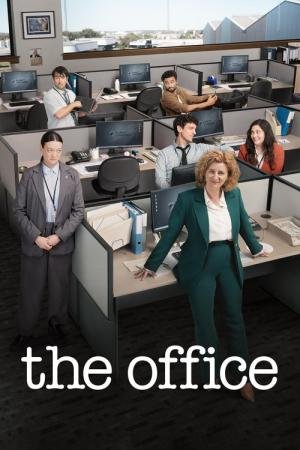 The Office Australia (2024)