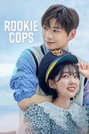 Rookie Cops: Os Novatos (2022)