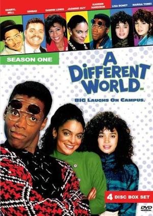 Um Mundo Diferente (1987)