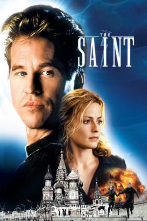 O Santo (1997)