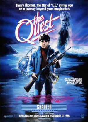 The Quest (1986)