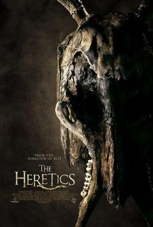 Os Hereges (2017)