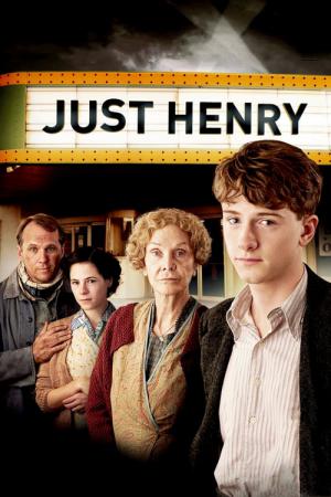 Just Henry A Verdade de Uma Vida (2011)