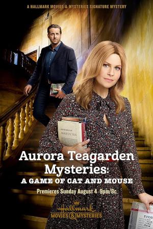 Um Mistério de Aurora Teagarden: Jogo de Enganação (2019)