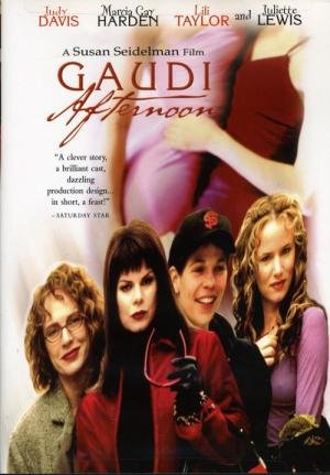 As Tardes de Gaudi (2001)