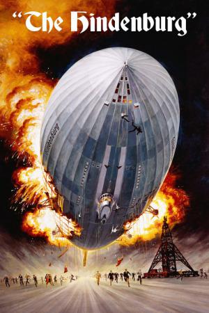 O Dirigível Hindenburg (1975)